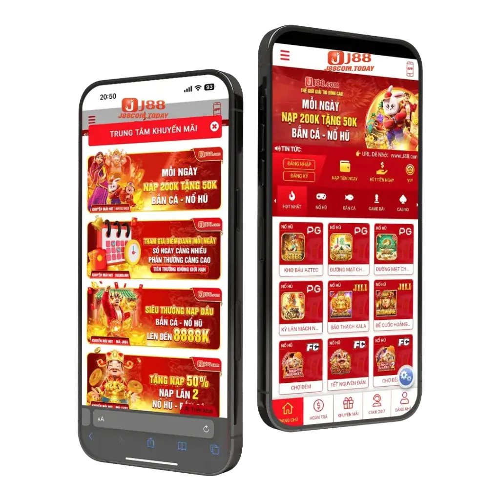 Kết Nối Ổn Định & Mượt Mà