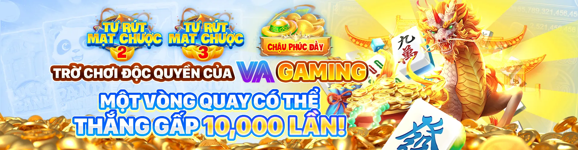 Bắn Cá Cổ Điển Dễ Chơi