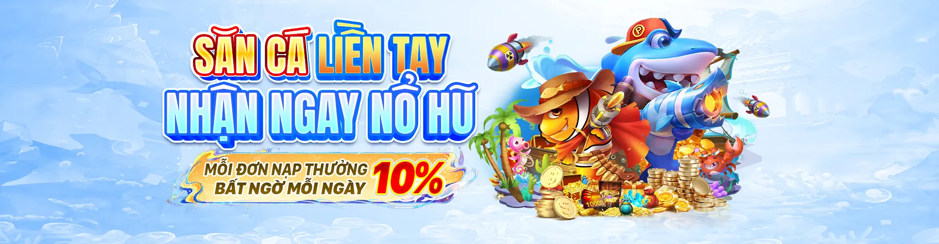 Thế giới Bắn Cá Alo789 sống động