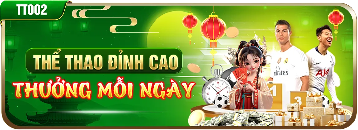 Game Bắn Cá 3D hiện đại