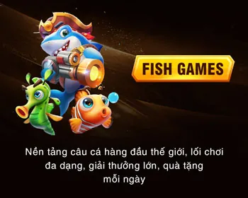 Bắn Cá Jackpot và Thưởng Lớn